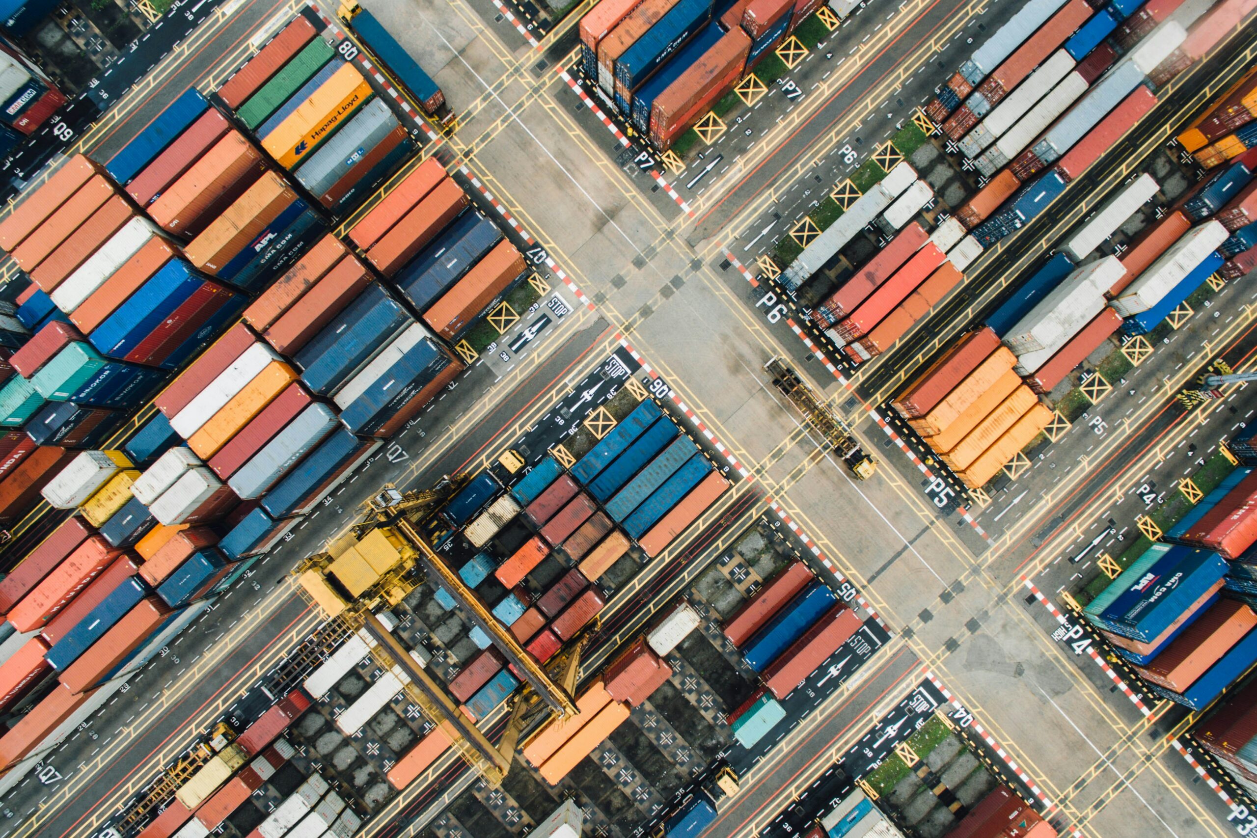 Logistics is an underexposed, often misunderstood sector offering incredible role diversity, great pay, some of the most rapid progression prospects of any career anywhere, delivering complex work that’s essential to the modern world.